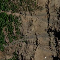 Satellite imagery of Alto del Cachu, CL