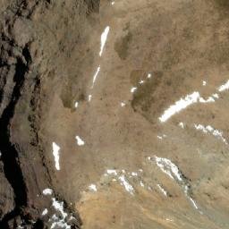 Satellite imagery of Alto del Cachu, CL