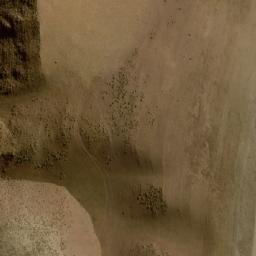 Satellite imagery of Cerro de las Vacas, AR