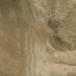 Satellite imagery of Cerro de las Vacas, AR