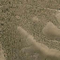 Satellite imagery of Cerro Agua Caliente, AR