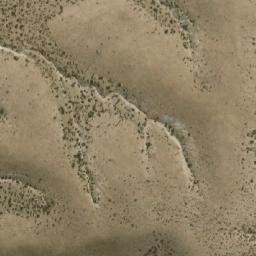 Satellite imagery of Cerro Agua Caliente, AR