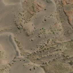 Satellite imagery of Cerro la Laguna, AR