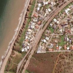 Satellite imagery of 662718751, AU