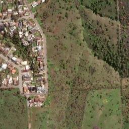 Satellite imagery of Marino Rocks, AU