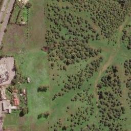 Satellite imagery of Tapleys Hill, AU