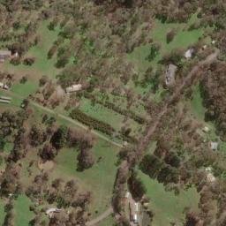 Satellite imagery of Ackland Hill, AU