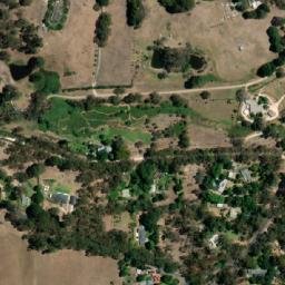 Satellite imagery of Warrakilla Mine, AU