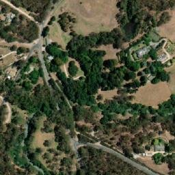 Satellite imagery of Warrakilla Mine, AU