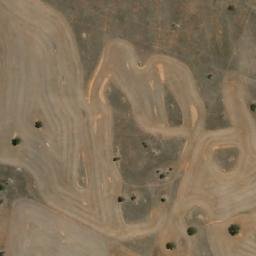 Satellite imagery of Disher Hill, AU