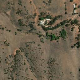 Satellite imagery of Preamimma Mine, AU