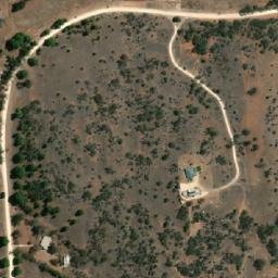 Satellite imagery of Preamimma Mine, AU