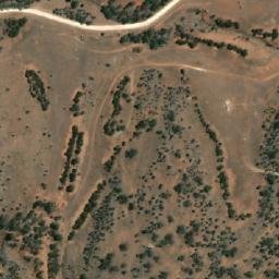 Satellite imagery of Preamimma Mine, AU