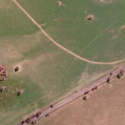 Satellite imagery of Moonlight Hill, AU