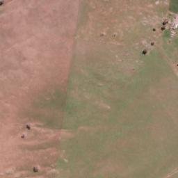 Satellite imagery of Moonlight Hill, AU