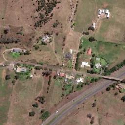 Satellite imagery of Flowers Hill, AU