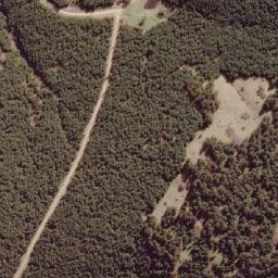 Satellite imagery of Paddys Rock Hill, AU