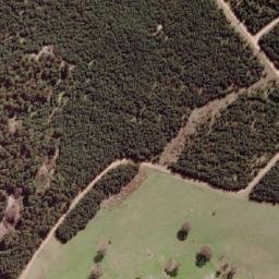 Satellite imagery of Paddys Rock Hill, AU