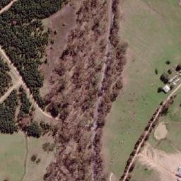 Satellite imagery of Paddys Rock Hill, AU