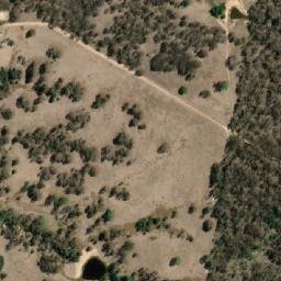 Satellite imagery of St George Hill, AU
