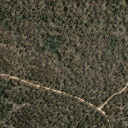 Satellite imagery of St George Hill, AU