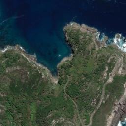 Satellite imagery of Echo Hill, AU