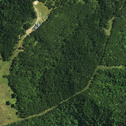Satellite imagery of ORURU, NZ