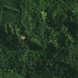Satellite imagery of PAROANUI, NZ