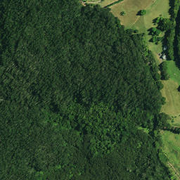 Satellite imagery of PAROANUI, NZ