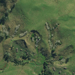 Satellite imagery of 8 WHAKARARA, NZ