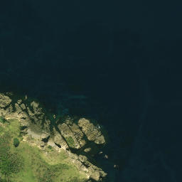 Satellite imagery of 1121, NZ