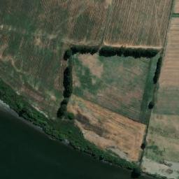 Satellite imagery of Puntilla de Depún, CL