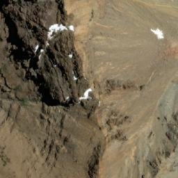 Satellite imagery of Alto del Cachu, CL