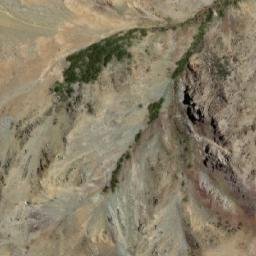 Satellite imagery of Alto del Cachu, CL