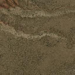 Satellite imagery of Cerro Nihuil, AR