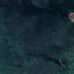 Satellite imagery of Geak Point, AU