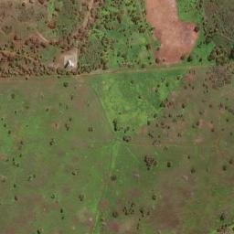 Satellite imagery of Marino Rocks, AU
