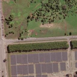 Satellite imagery of Tapleys Hill, AU