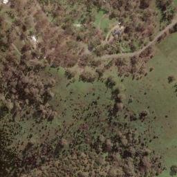 Satellite imagery of Ackland Hill, AU