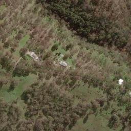Satellite imagery of Ackland Hill, AU