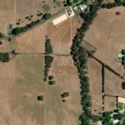 Satellite imagery of Warrakilla Mine, AU