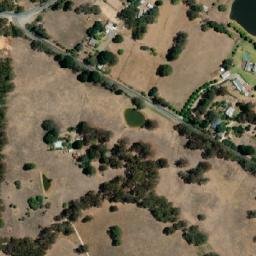 Satellite imagery of Warrakilla Mine, AU