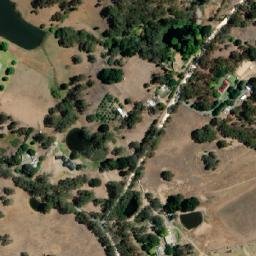 Satellite imagery of Warrakilla Hill, AU