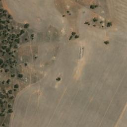 Satellite imagery of Disher Hill, AU