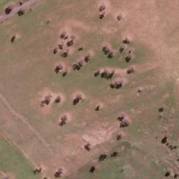 Satellite imagery of Moonlight Hill, AU