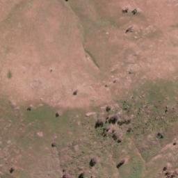 Satellite imagery of Moonlight Hill, AU