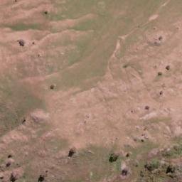 Satellite imagery of Moonlight Hill, AU