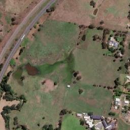 Satellite imagery of Flowers Hill, AU