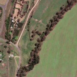 Satellite imagery of Smiths Hill, AU