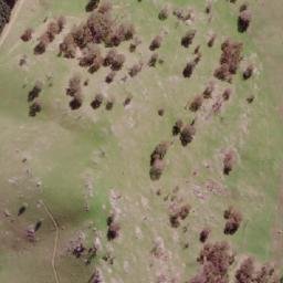 Satellite imagery of Paddys Rock Hill, AU
